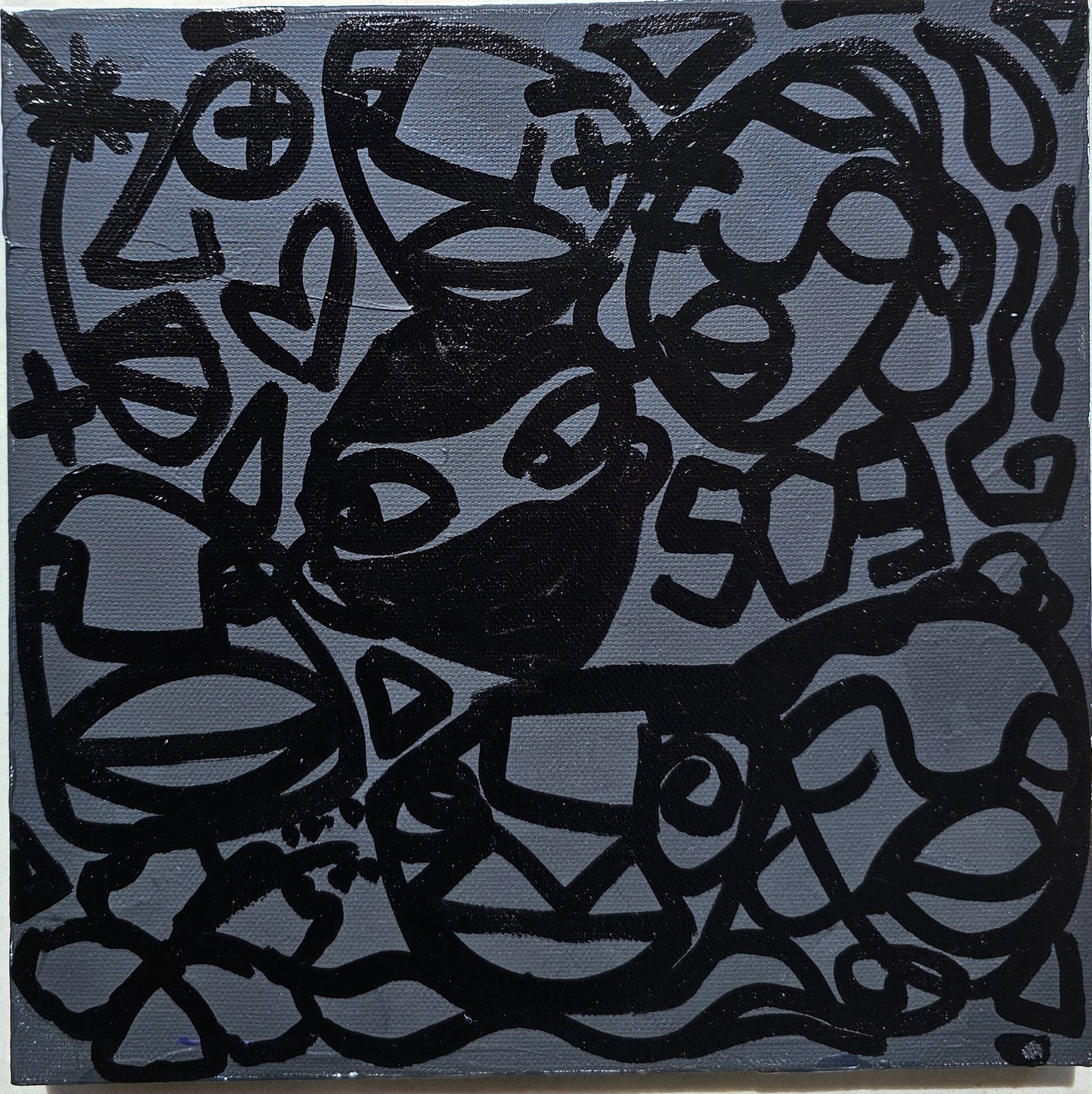 Blacks - B.O.B's (1 to 5)