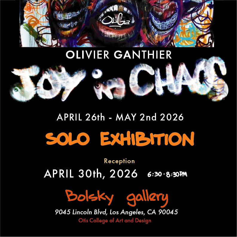 JOY in CHAOS