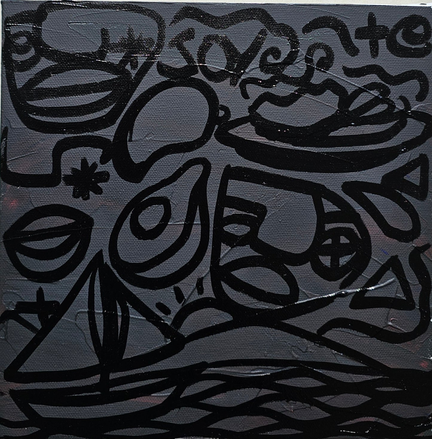 Blacks - B.O.B's (1 to 5)