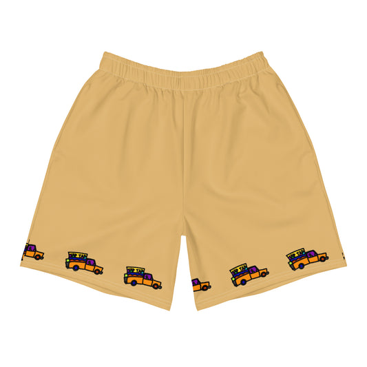 Tap Tap 509 Shorts